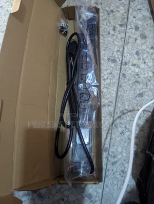 C13-C14 Power Distribution Unit
