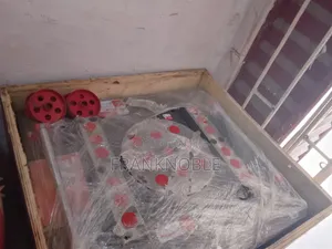 40mm Bar Bender Machine