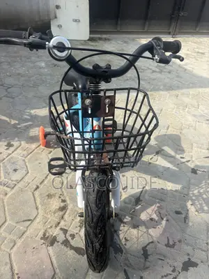 Children Bicycle