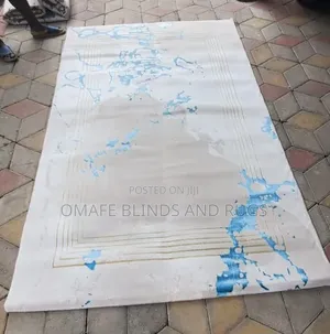 Pure Class Rug