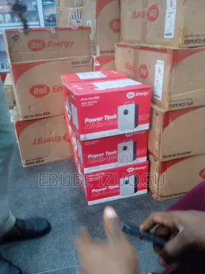 Itel Power