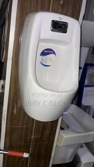 Sensor Bidet