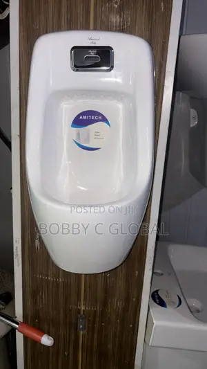 Sensor Bidet