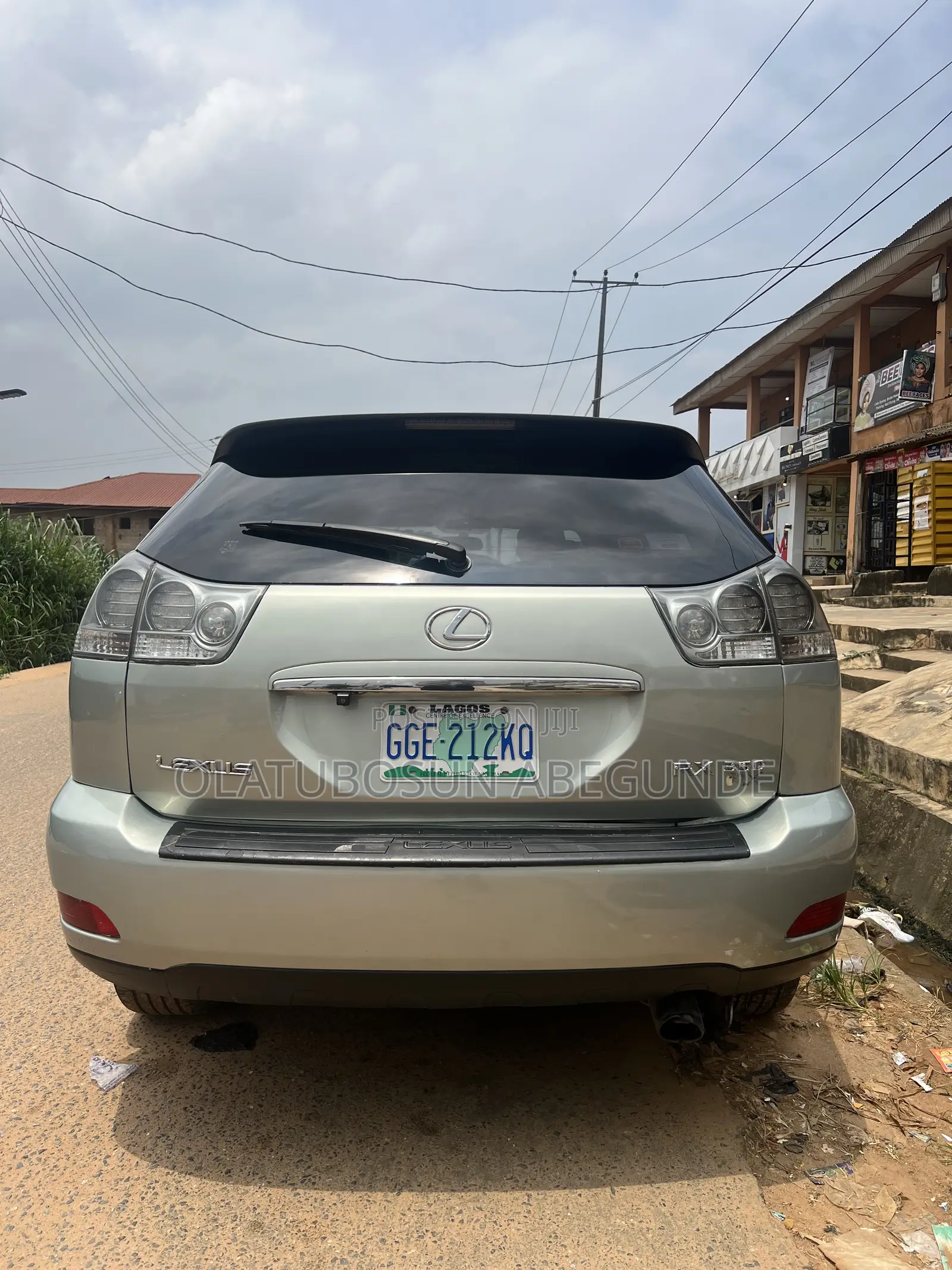 Luxury Car Hire