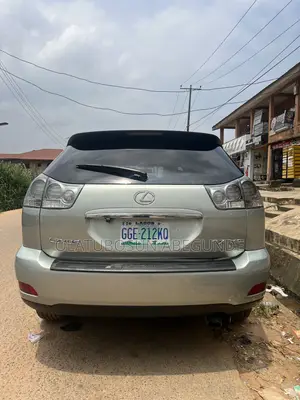 Luxury Car Hire