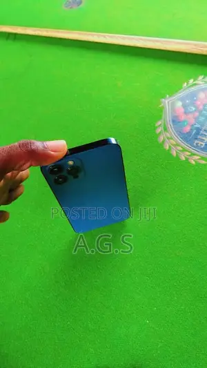 Apple iPhone 12 Pro Max 128 GB Blue