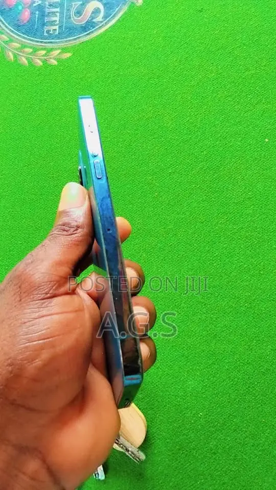 Apple iPhone 12 Pro Max 128 GB Blue