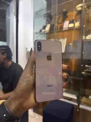 Apple iPhone XS Max 512 GB Gold