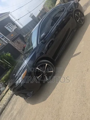 Toyota Camry 2018 Black