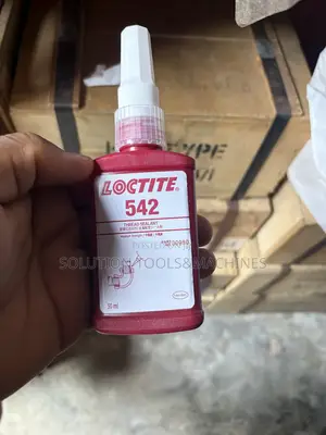 Loctite 542