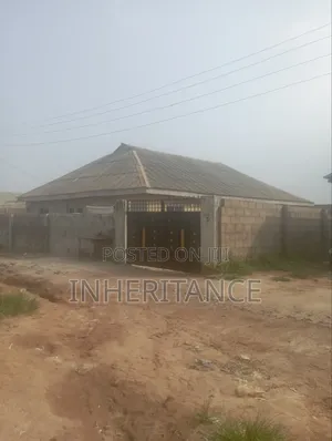 Full Plot of Land at Library