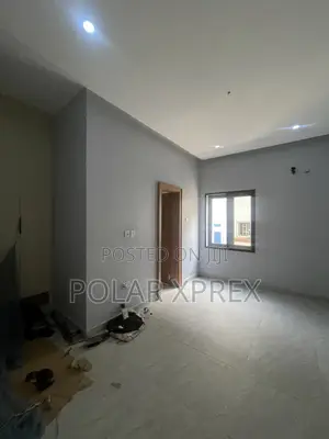 Furnished 3bdrm Block of Flats in Trans Engineering, Dawaki for rent