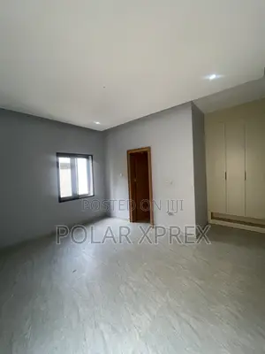 Furnished 3bdrm Block of Flats in Trans Engineering, Dawaki for rent