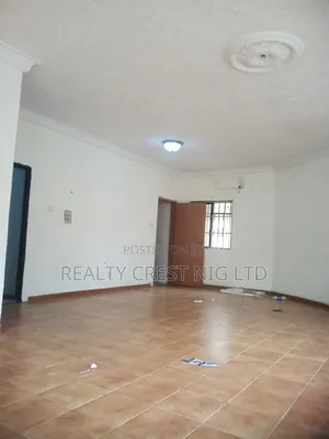 3bdrm Apartment in Ikeja GRA for rent