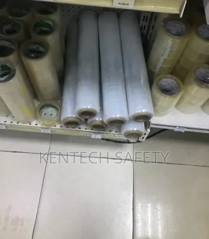 Stretch Films Gum Packaging Nylon