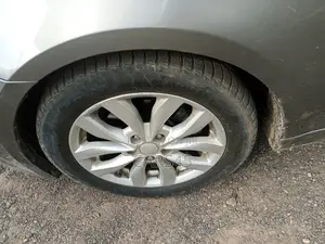 Kia Optima 2014 Gray