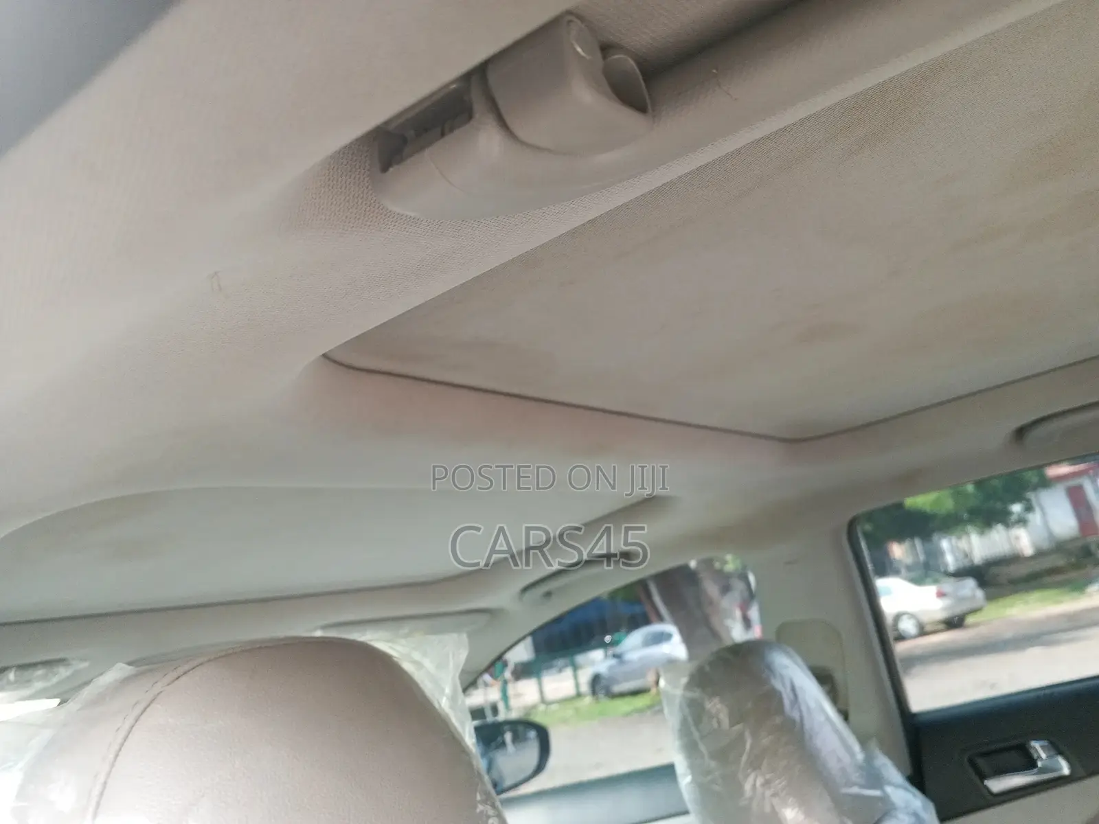 Kia Optima 2014 Gray