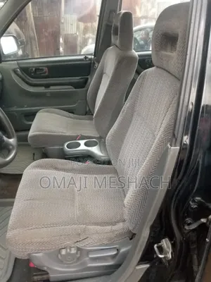 Honda CR-V 1999 Blue