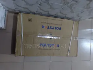 Heavy Duty Polystar 4 Gas Burner With Iron Guide