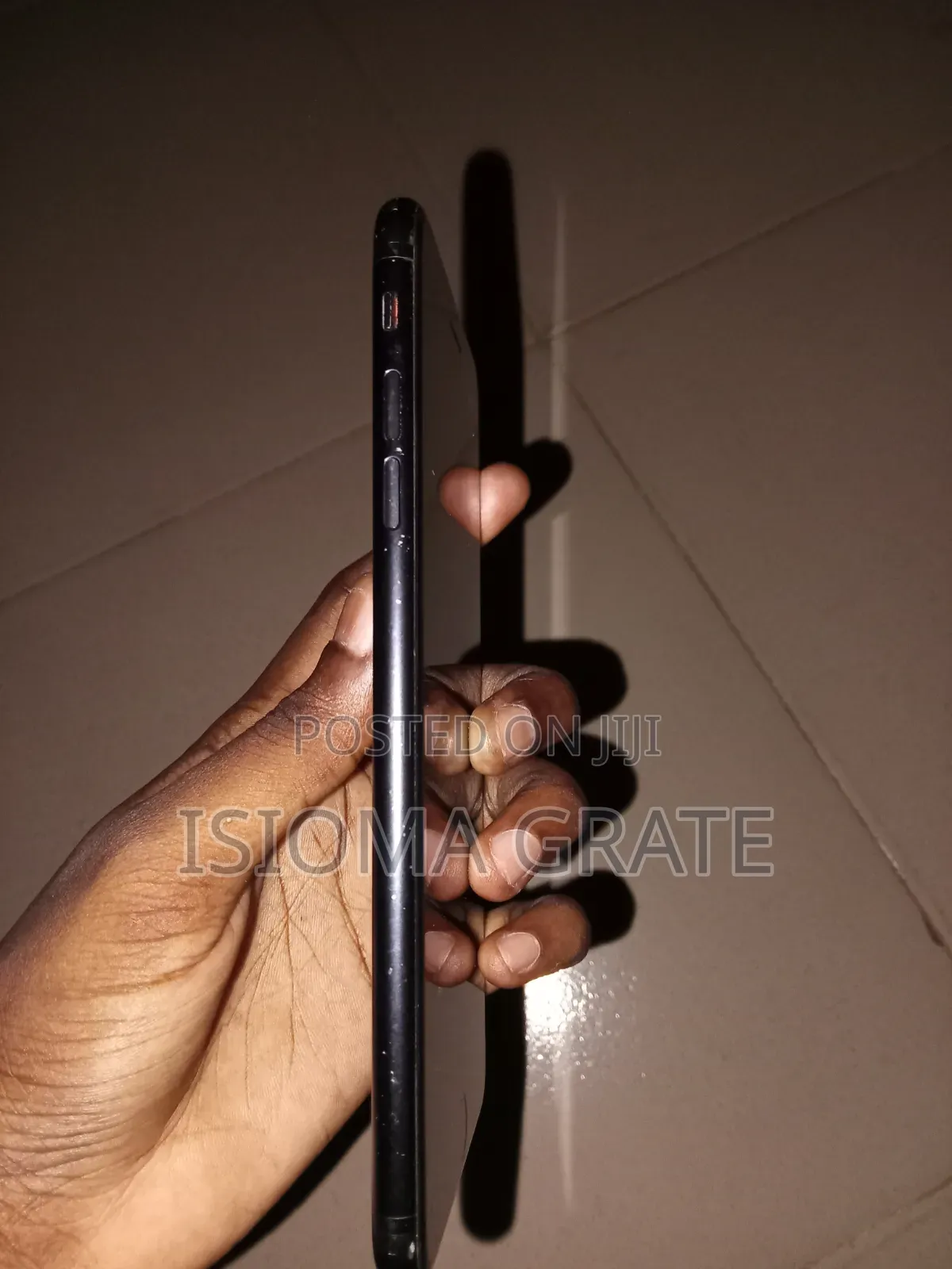 Apple iPhone 7 Plus 32 GB Black