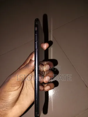 Apple iPhone 7 Plus 32 GB Black