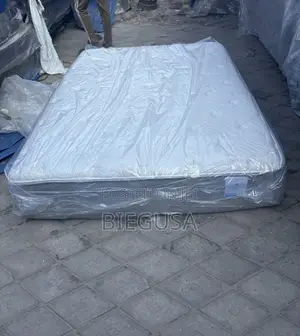 5by6 12inches Canadian Mattress