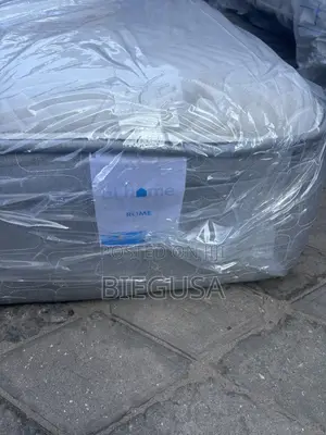 5by6 12inches Canadian Mattress