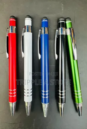 Metal Pens