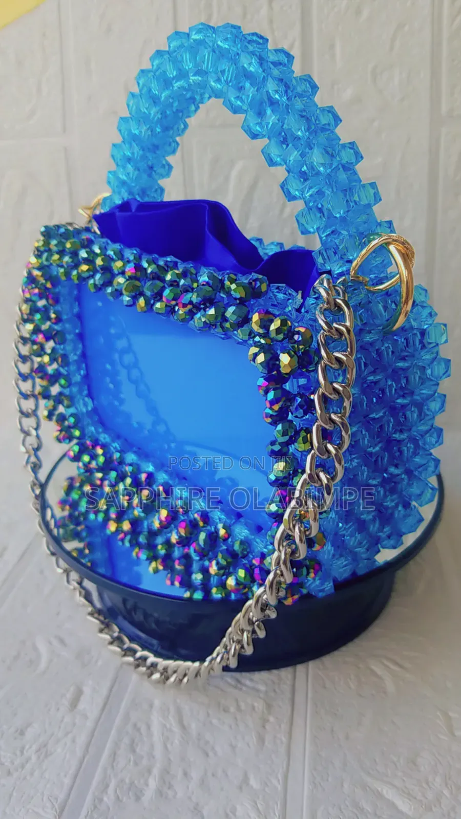 Shoulder Hand Bags