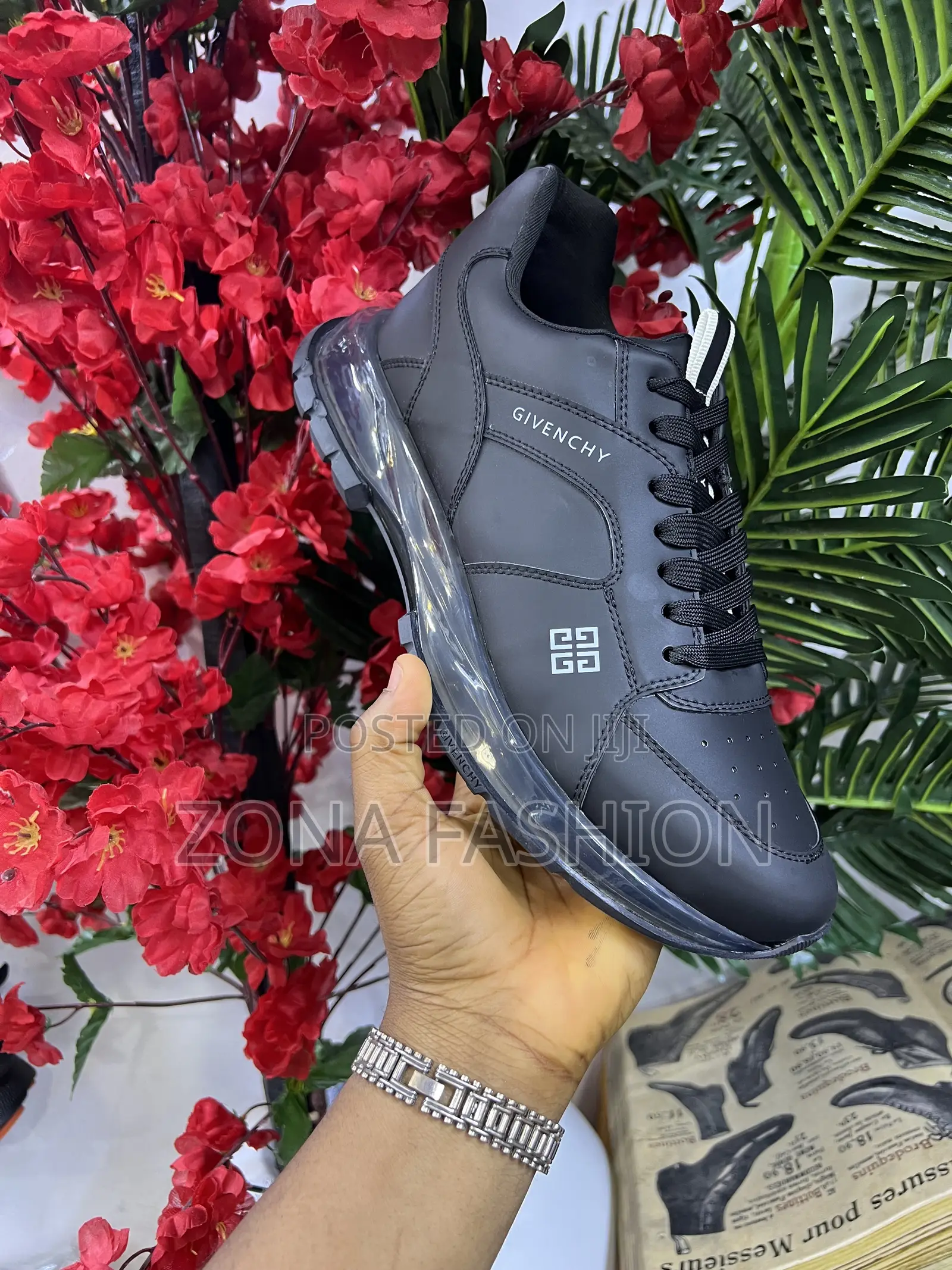 Givency Trainers Sneaker