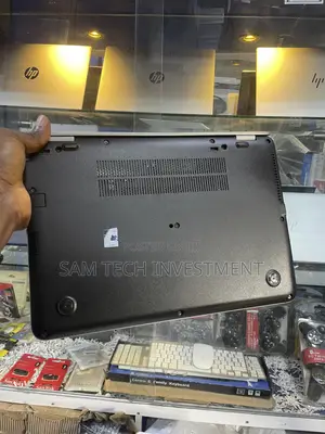 Laptop HP EliteBook 840 G3 8GB Intel Core i7 SSD 256GB
