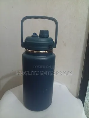 Quality Big Water Bottle