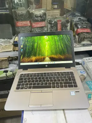 Laptop HP EliteBook 840 G3 8GB Intel Core i7 SSD 256GB