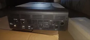 3.5Kva 24V Hybrid Inverter