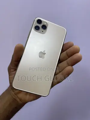 Apple iPhone 11 Pro Max 64 GB Gold