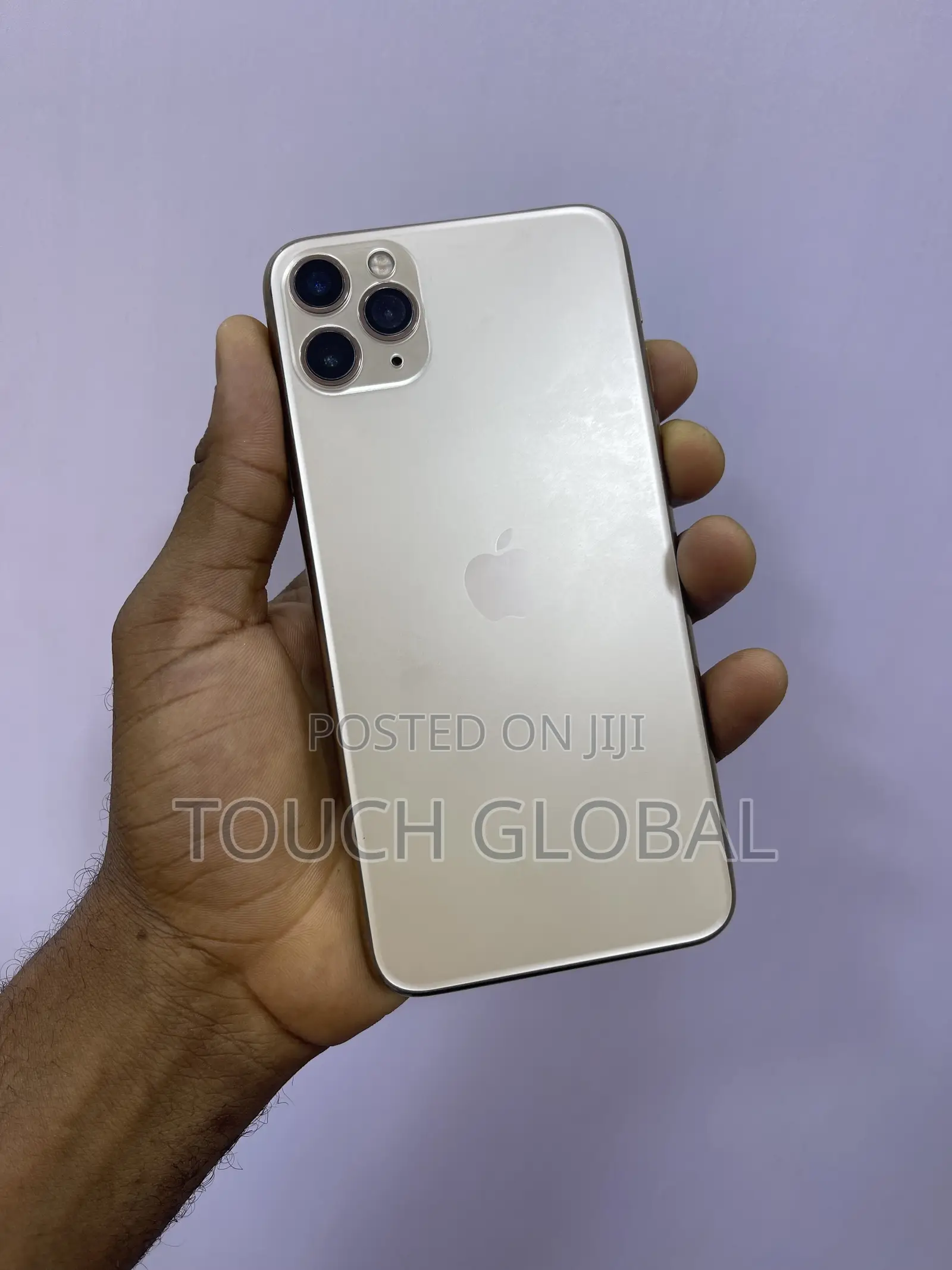 Apple iPhone 11 Pro Max 64 GB Gold