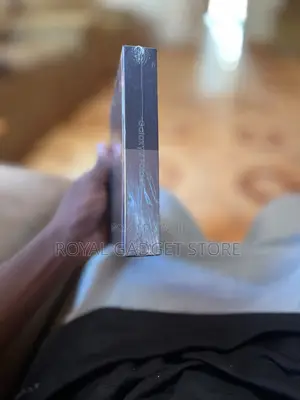 New Samsung Galaxy Z Fold4 512 GB Black