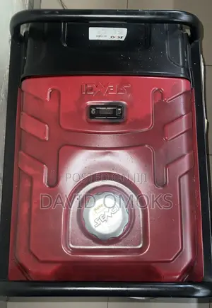 Generator (Senci 17000E )