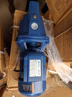 Water Pumps