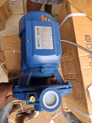 Water Pumps