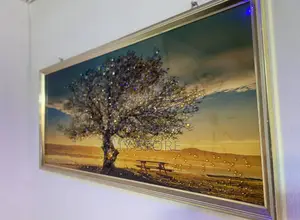 Wall Frame