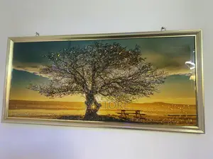 Wall Frame
