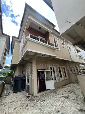 Furnished 4bdrm Duplex in Chevron for sale