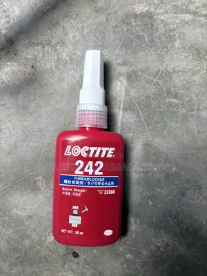 Loctite. 242