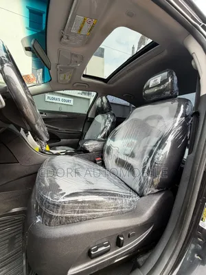Hyundai Sonata 2012 Black
