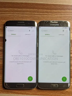 Samsung Galaxy S7 edge 32 GB Gold