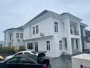 13 - Room Furnished Guesthouse for Sale in Lekki Scheme 2, Ajah
