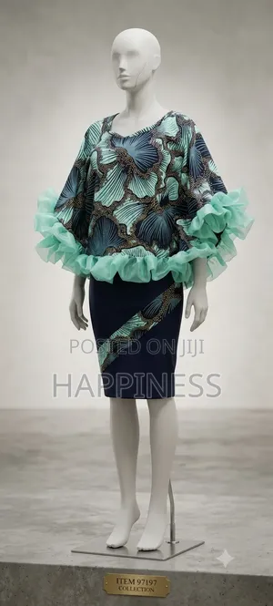 Ready to Wear