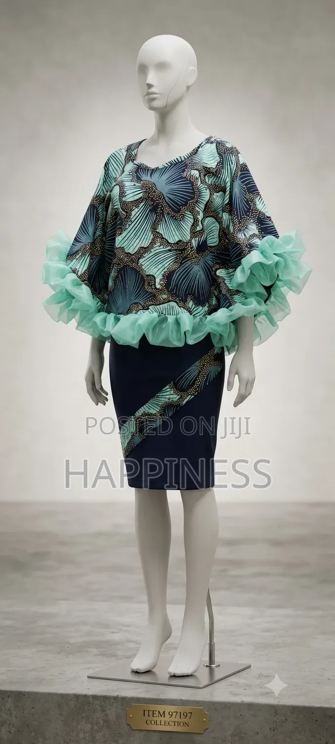 Ready to Wear