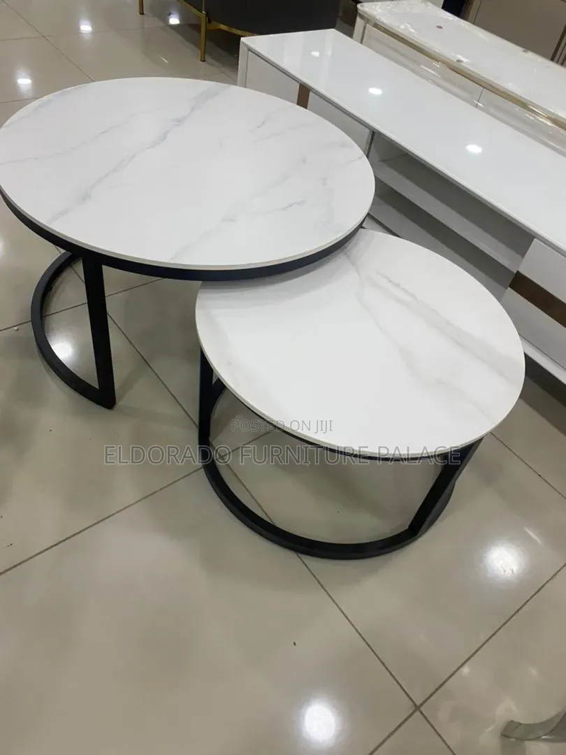 Quality 2in1 Center Table